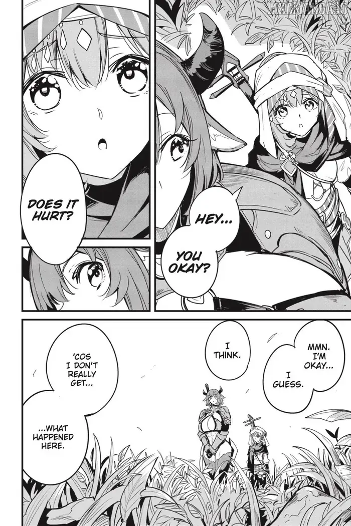 Goblin Slayer: Side Story Year One Chapter 123 image 25_optimized_optimized